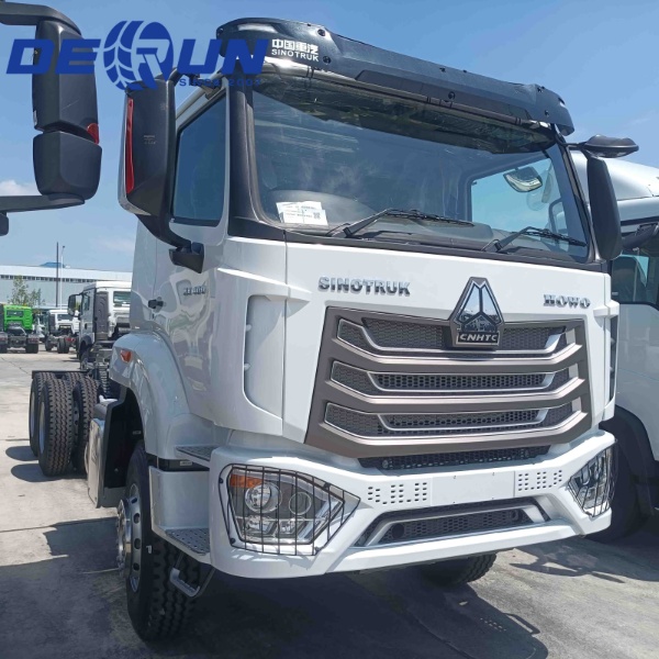 Sinotruk NX 6x4 жүк көлігі жүк көлігі